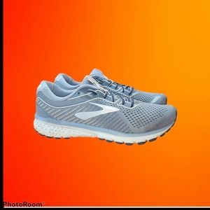 Brooks Ghost 12